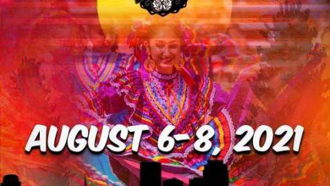 Bloom_CU's tweet image. Don't miss the best festival for food all year...the 2021 Hispanic Festival this weekend on Calder Plaza in downtown GR!  Experience live music, cultural dancing, kids activities, a marketplace, beer tent and futsal tourney! Our @Bloom_CU team is excited to be a festival sponsor.