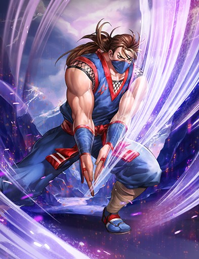 viuvasdokof's tweet photo. Eiji Kisaragi - Kof All Star
#EijiKisaragi #RyuukonoKen #AOF #ArtofFighting #KOF95 #KOFXV #TeamRivals #KOFAS #KOF98UMOL #TeamAntiKyokugenryu #KOF #KOFXI https://t.co/DrAj8rEdTF
