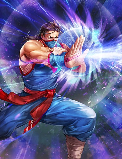 viuvasdokof's tweet photo. Eiji Kisaragi - Kof All Star
#EijiKisaragi #RyuukonoKen #AOF #ArtofFighting #KOF95 #KOFXV #TeamRivals #KOFAS #KOF98UMOL #TeamAntiKyokugenryu #KOF #KOFXI https://t.co/DrAj8rEdTF