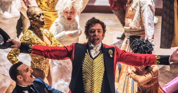 PuzzahEscapes's tweet photo. 🎞️ THIS FRIDAY 🎞️ Head to Flatiron Crossing Mall for a FREE outdoor screening of The Greatest Showman. The movie starts at sundown (around 8), which means you'll have time to squeeze in a puzzle room before the show starts! Reserve your game NOW: https://t.co/V4EgIIi5iE https://t.co/5cGDCiam56