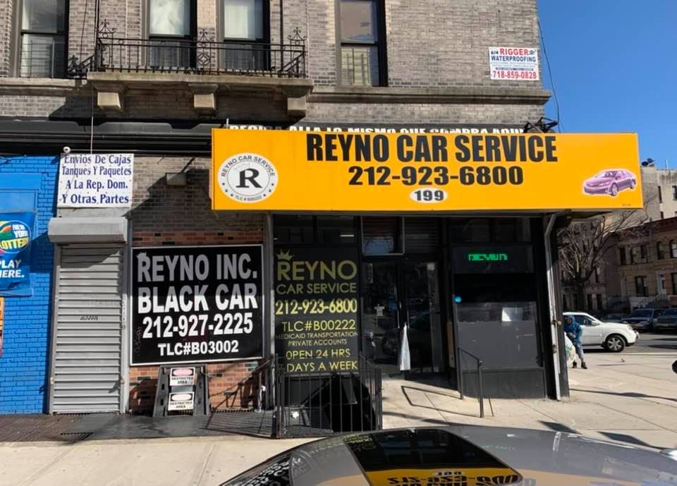 NelsonCoates's tweet photo. Rosario's Car Service
Before / After
#InTheHeightsMovie
#WarnerBros
#ProductionDesignCollective
#production_design https://t.co/4CKG62FaO3