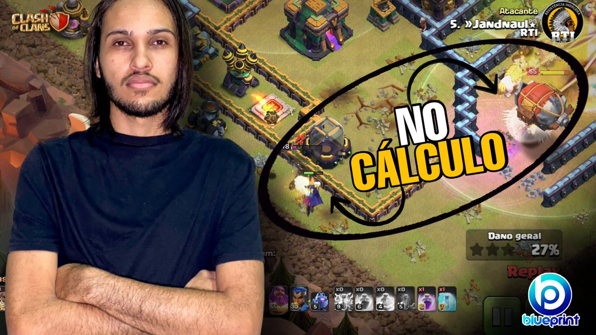 Mitagem dos players da <a href="/rtiesports/">RTI e-Sports</a> na ESL LATAM
📺 youtu.be/1pUtLJcnaFk