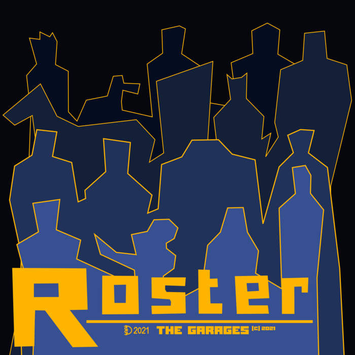 Do you hear that? It’s the sound of your friends believing in you… 💖

An episode about “Hey Goodwin” by <a href="/aphamusic/">raph</a> is dropping tomorrow afternoon! ✨