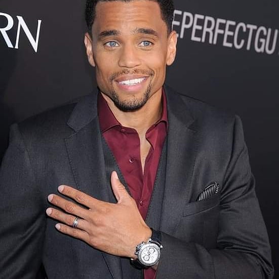 Happy birthday Michael ealy 