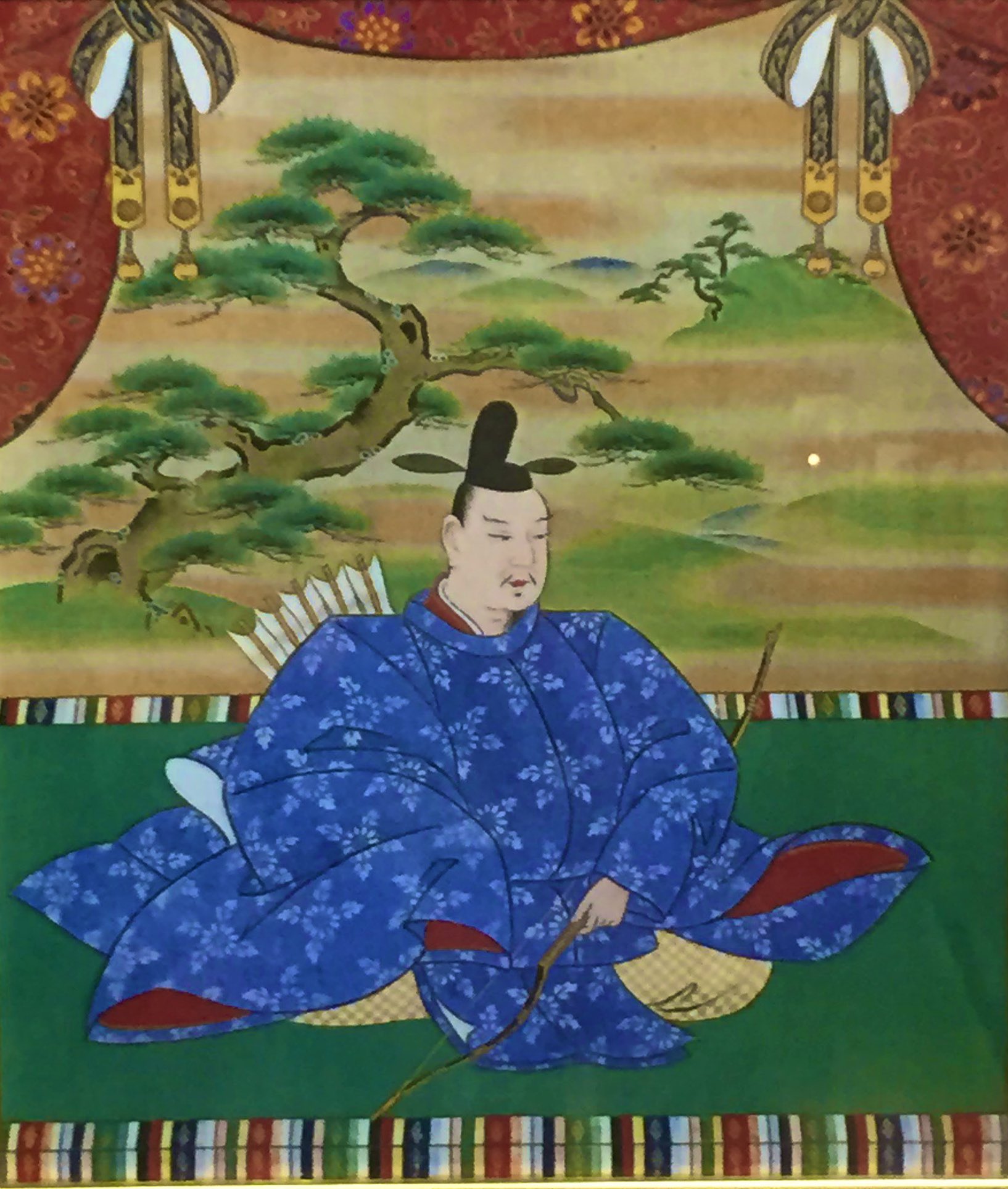 織田長益(有楽斎) on Twitter