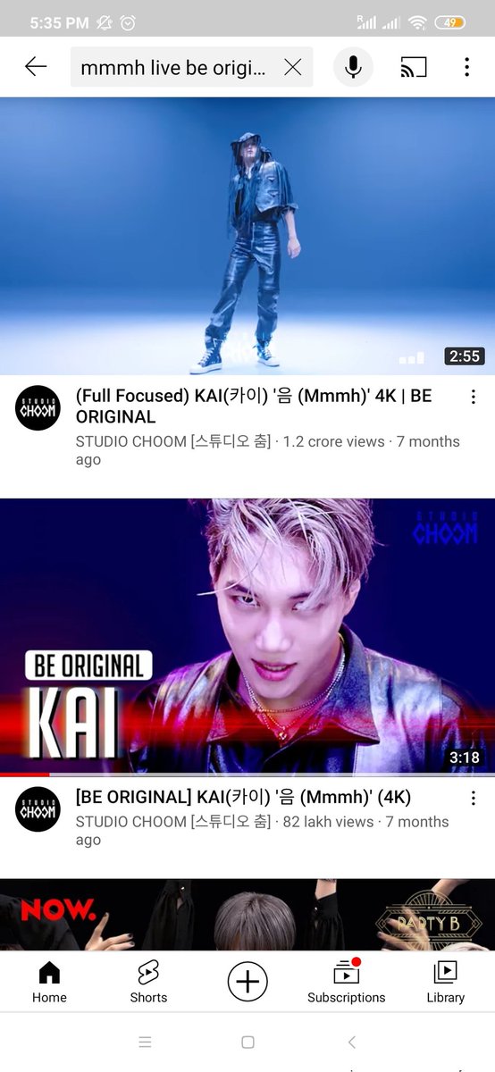 CuleCaptain's tweet photo. lying in broad daylight... Why would his focus need more views when the entire MV and all live performances were focused on him lmao... https://t.co/cJY6cNlAkU