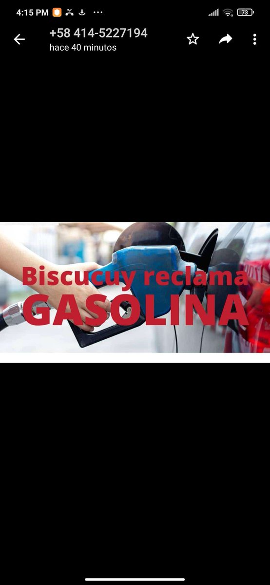 pablorangel_fvm's tweet photo. Sinvema #Portuguesa #SinGasolina
#PiñateReincorporaLosMaestrosSuspendidos #MirandaProtesta y exige a #HectorPagaYa porque al
#3Ago No Ha pagado los #15DólaresDeBonoVacacional en flagrante violación a la Convención colectiva que es Ley entre las partes por eso #SalariosDignosYA https://t.co/LV6LEeJAaG