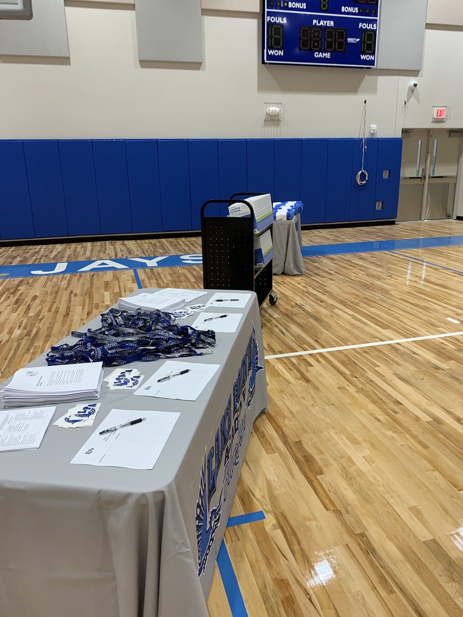 Lake Pointe E STEM Academy tweet media