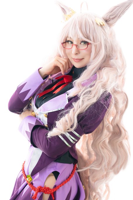 Twitterのコスプレ画像31