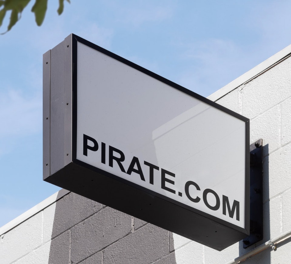 Local Exciting News: <a href="/piratedotcomUK/">PIRATE.COM</a> has just launched its first sites in LA and NYC! Learn more about pirate.com and get 20% off your first studio session here 👉 bit.ly/3ft8Gwh