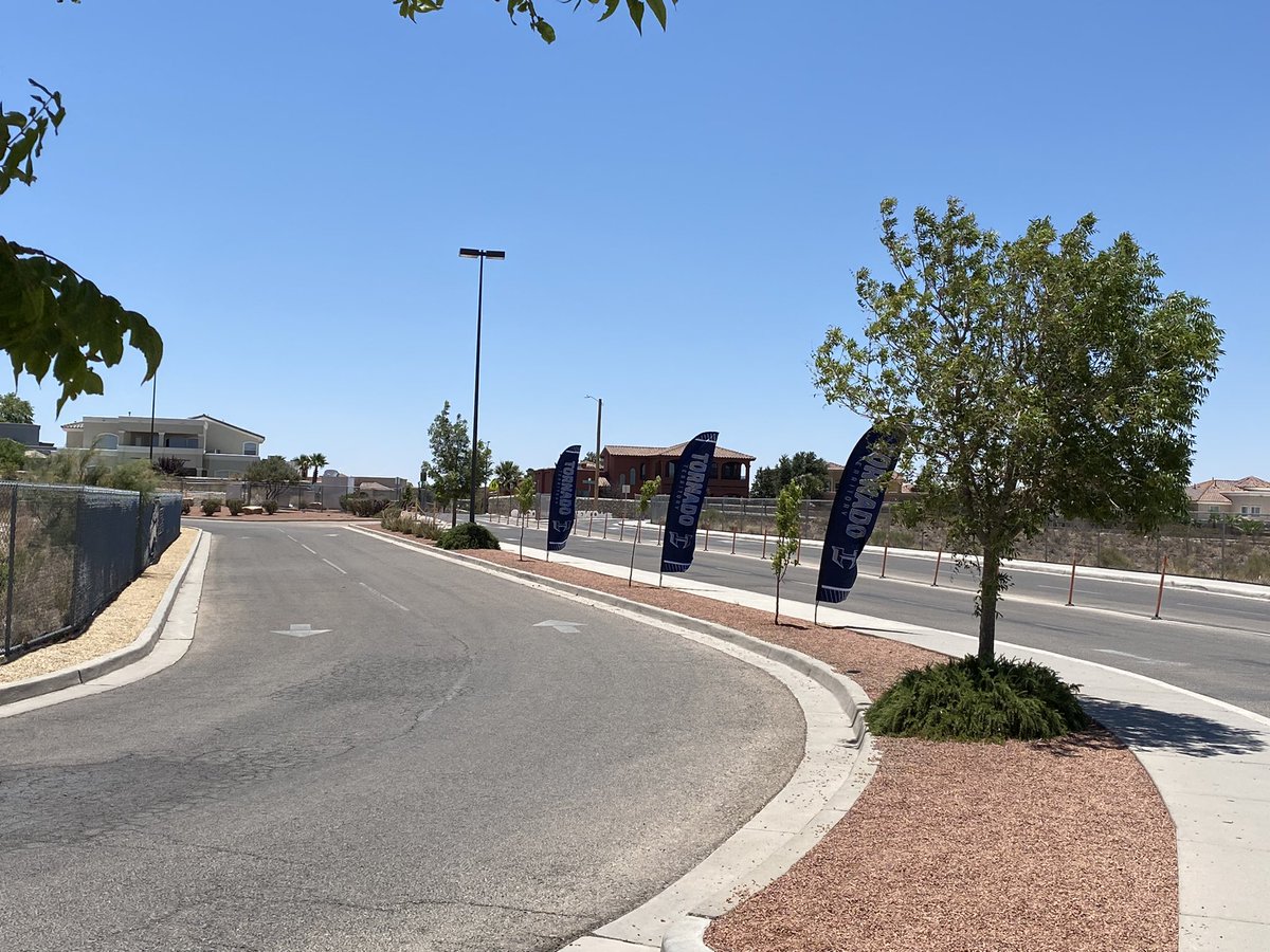 Lisa Pullig (@annalisapullig) on Twitter photo Question. Is your campus #upgraded ? I know <a href="/HornedoMS/">Hornedo Tornados</a> <a href="/HornedoPTA/">HornedoMS_PTA</a> certainly is. Found here: <a href="/BSNSPORTS_TX/">BSN SPORTS Texas</a>. ๐ช ๐ช๐ฅ๐ฅ Question. Is your campus #upgraded ? I know <a href="/HornedoMS/">Hornedo Tornados</a> <a href="/HornedoPTA/">HornedoMS_PTA</a> certainly is. Found here: <a href="/BSNSPORTS_TX/">BSN SPORTS Texas</a>. ๐ช ๐ช๐ฅ๐ฅ