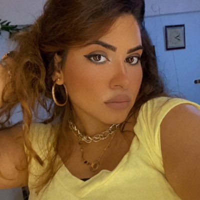 LogineKotb's tweet photo. 🧿💛 #NewProfilePic https://t.co/z0NkBtt0Fm