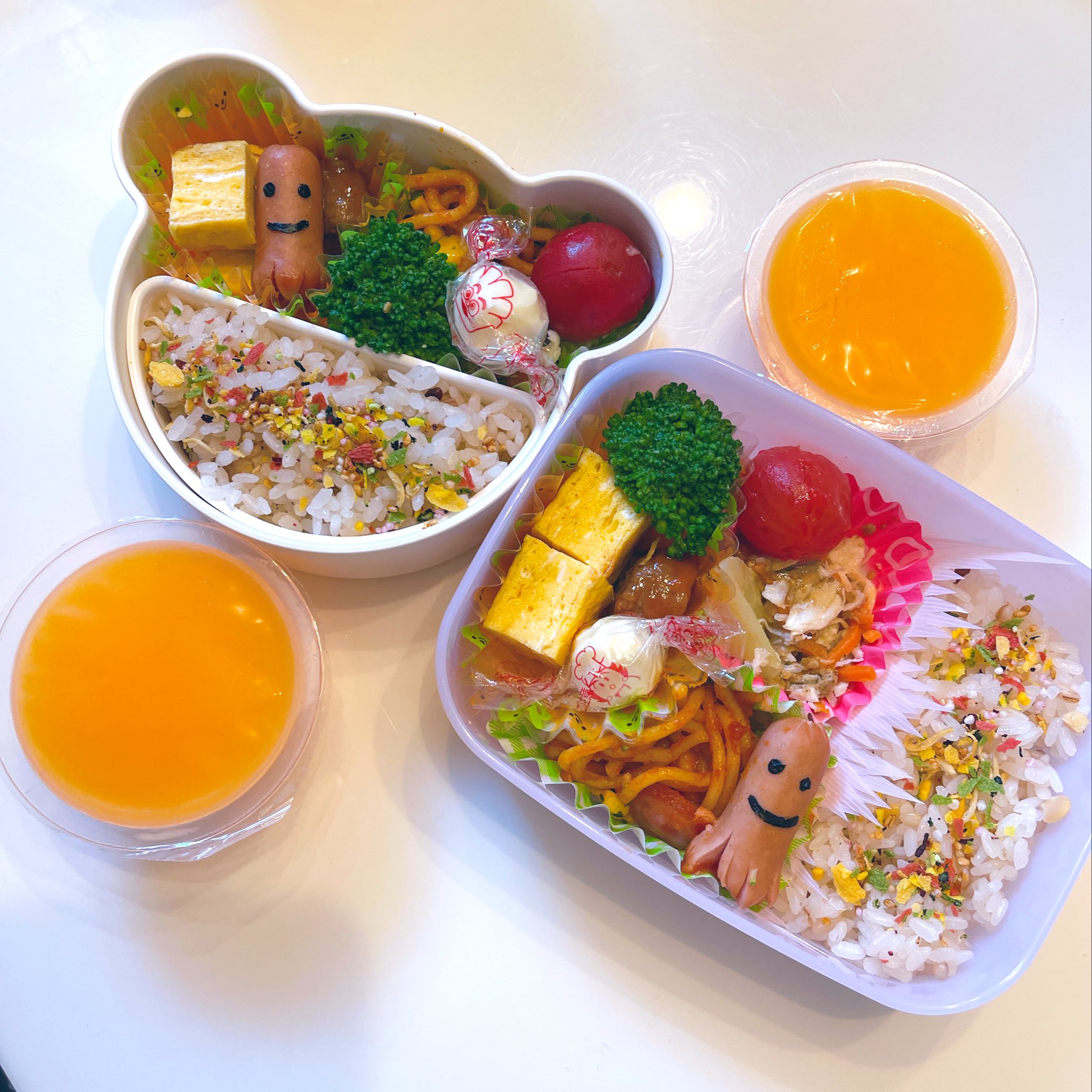 2歳児お弁当 Twitter Search Twitter