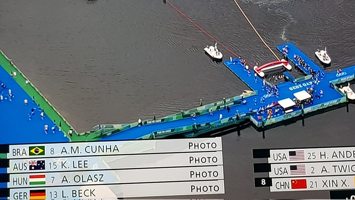 tarcisiogdf's tweet photo. Ana Marcela! Ouro do Brasil na Maratona Aquática, mais um que vem do mar! Da Baía de Todos os Santos para a Baía de Tóquio! Sensacional! 🏅🇧🇷 https://t.co/4KaYDQQBTB