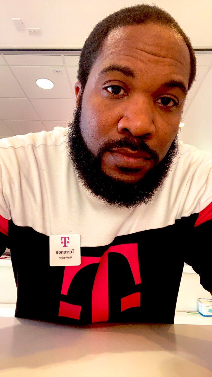About to go #nba veterans contract #TMobile #MobileExpert