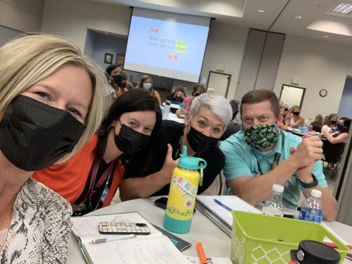 ericamfleeman (@ericamfleeman) on Twitter photo Hanging with my peeps today! Prepping for an incredible school year for our students and staff! #HawkNation #AdTeam #GoHawks <a href="/HorizonHawksAD/">Marty Tonjes</a> <a href="/HHSHawkNation/">Horizon High School</a> Hanging with my peeps today! Prepping for an incredible school year for our students and staff! #HawkNation #AdTeam #GoHawks <a href="/HorizonHawksAD/">Marty Tonjes</a> <a href="/HHSHawkNation/">Horizon High School</a>
