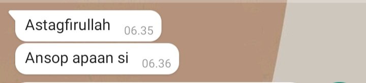 Mari kita awali post twitter ini dengan kisah percintaan seperti anak remaja😄 dia sibuk kerja, kita sibuk mikirin dia ga perhatian🤣