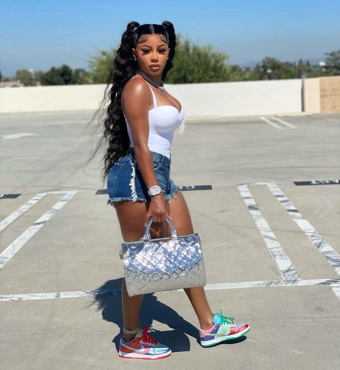 Jai_Not_Nice's tweet image. Be selective in your battles. Sometimes peace is better than being right