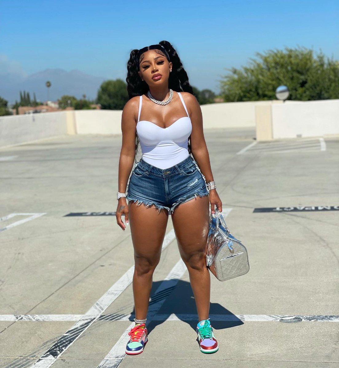 Jai_Not_Nice's tweet image. Be selective in your battles. Sometimes peace is better than being right