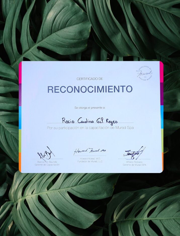 carogilmx's tweet photo. 🌱Mi objetivo no es superar a nadie, sino ser mejor de lo que solía ser 🌱
-
-
-
-
#todoslosdiasseaprendealgonuevo #constancia #dedication #aprendizaje #skincare #salud #muradskincare #piel https://t.co/n9iiNP0sI0