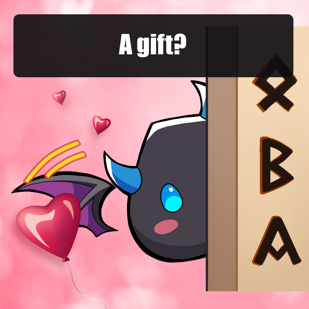 summonerswarapp's tweet photo. Devilmon Short Stories! 👀
The #Devilmon have prepared more special stickers for our Summoners!
Click below OR search the GIPHY application for “Devilmon"!
👉https://t.co/paoq1DmGIZ
#SummonersWar #SW #Com2us #New https://t.co/Gohw3yeh5u