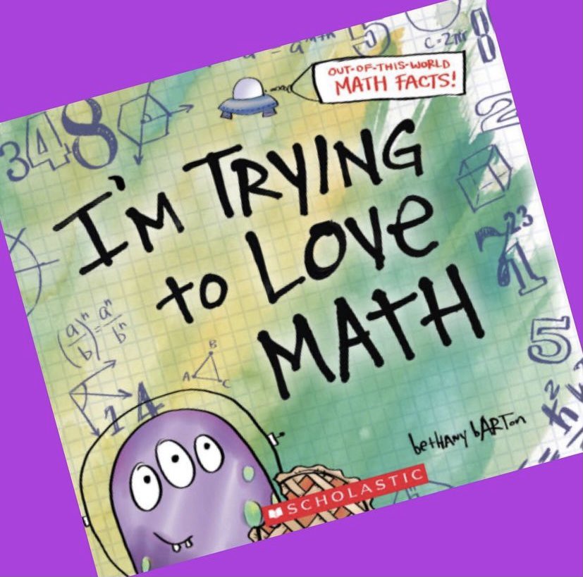 Today we read this book, created name tents, and went over classroom expectations and procedures!
