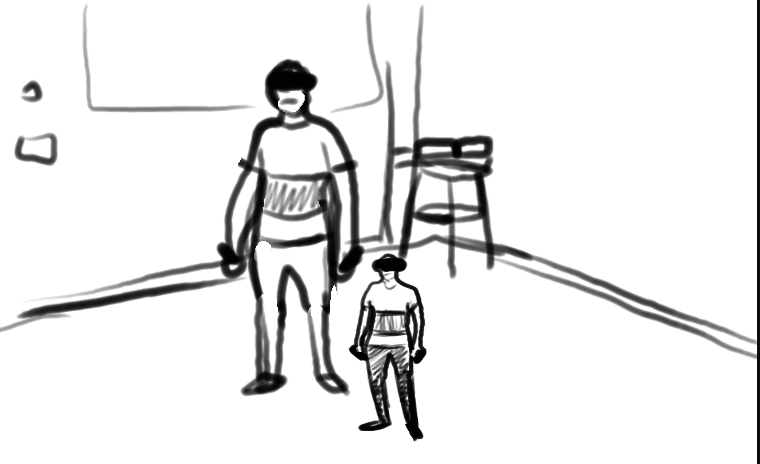 I'll just put this here and see if anyone can guess what it is at all.