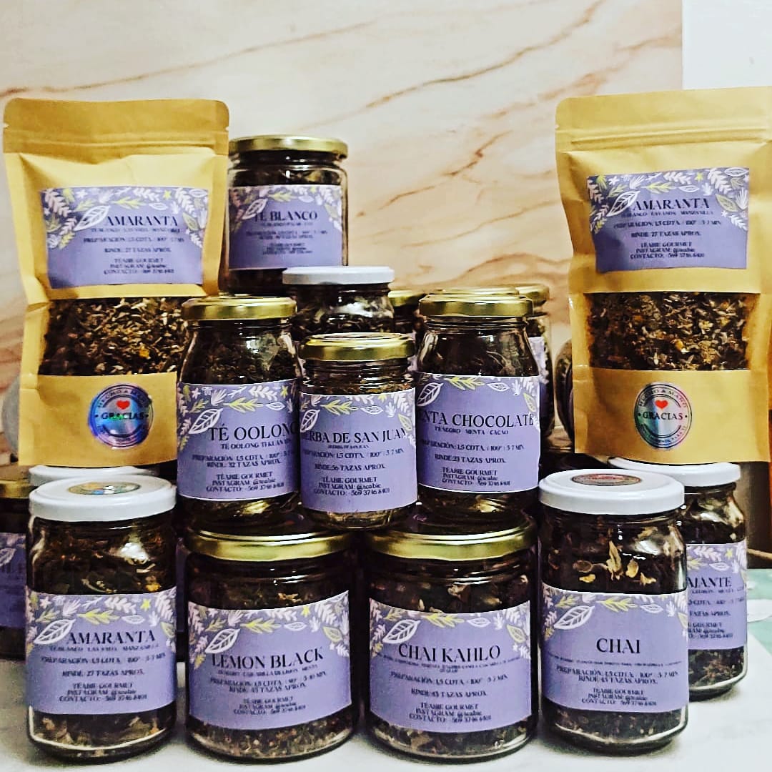 abiemalibu's tweet photo. Orgánico, natural desde su envase a composición. El tecito no tiene ningún aditivo, colorante, saborizante o preservante artificial. 🌱 Es algo sanito para su cuerpito y salud. Su difusión es súper importante para mí, solo les pido eso por favorcito 🙏🏻 https://t.co/ivYRzB3IVY