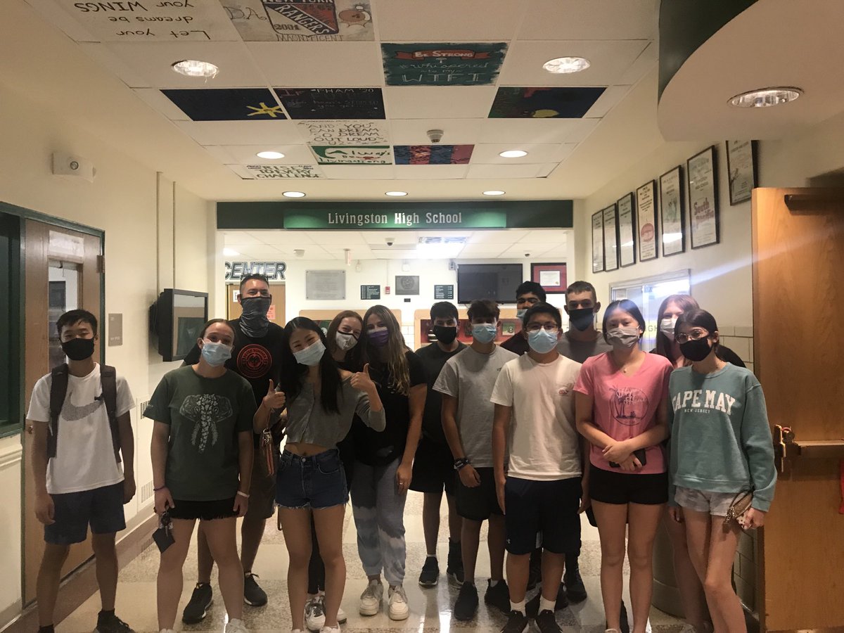 Sinead Crews tweet media