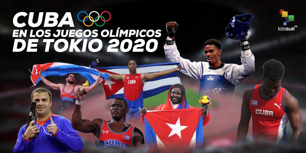 teleSUR TV tweet media
