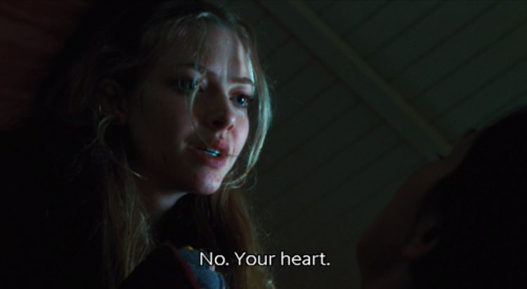 mannyd0g's tweet photo. jennifer’s body was too camp for it’s time https://t.co/2ikKa7gfwH