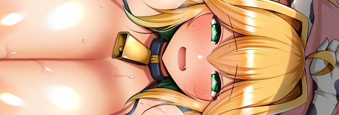 ◆南乃さざんのpixivfanbox◆
作業中原稿の先行公開、過去作ネーム公開、限定差分付きイラスト、電子版同人誌配布などなど…ちまちま更新しております。
https://t.co/ybI2C7wQaL 