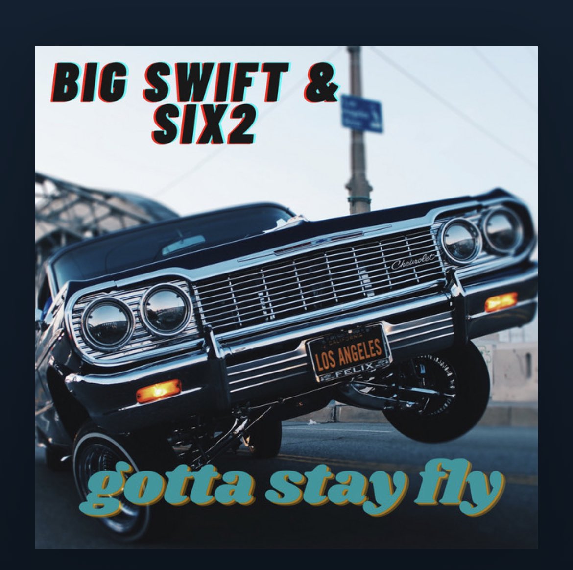 Six-2 (@Six2music)  X