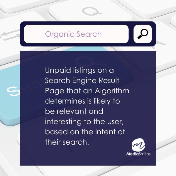MediaSmiths1's tweet photo. Your organic search rankings can be improved with a strong SEO strategy. We can help with that. Contact us for a complimentary review of your website: https://t.co/ErpWiHhgMc https://t.co/moumICv3Ca