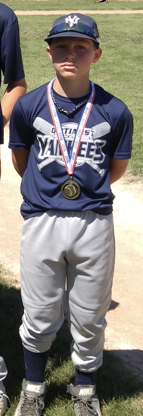 wahawk_ad's tweet photo. Congrats to my guy @feldmannloo on being named All State in Baseball!! Proud of u!! @chssailorbb https://t.co/SHqrtZm26t