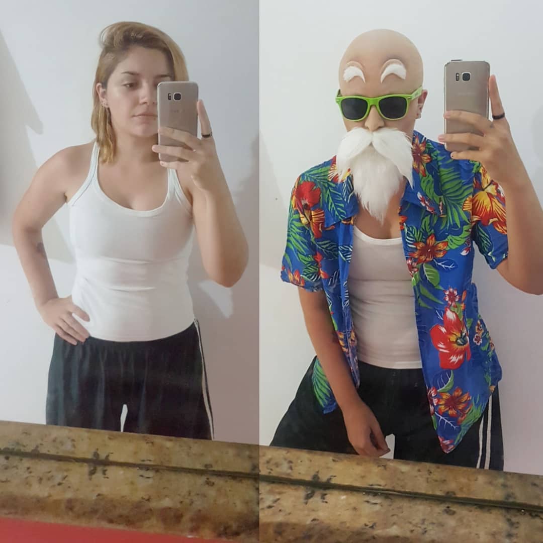miccostumes's tweet photo. Mestre Kame
cosplayer: https://t.co/ycHwZp70Ig
#mestrekame #dragonballz #alysontabbitha #cosplay #makeup #makeupartist #cosplayvscosplayer #crossplay https://t.co/3mdghSIZTt