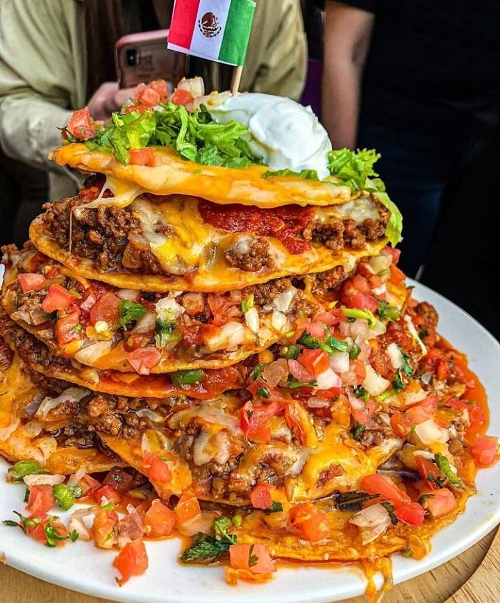 MashedHQ's tweet image. Beautiful 👏

(📸: soha_eats on IG)

#foodie #foodlover #delicious #yummy