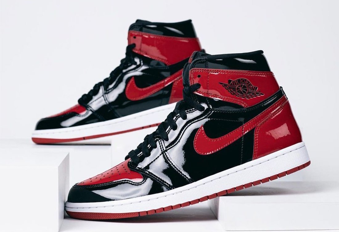 jordan 1 october release 2021