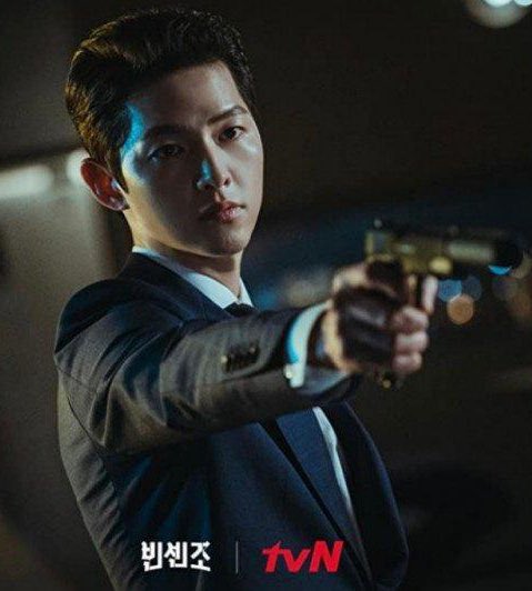 zone_korea's tweet photo. Kang yoo han  🤝 vincenzo 

#TheDevilJudge #TheDevilJudgeEp10 #Vincenzo #kangyohan #SongJoongKi #JISUNG https://t.co/G8Stmm0e9y