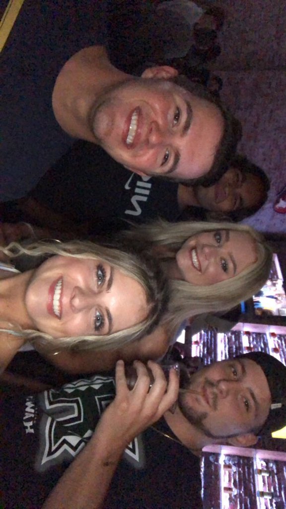 HevronJames's tweet photo. I’ve been struggling to find the words of what to even say. I’m so glad we were able to grow up together. He was the happiest guy I’ve ever met with the best laugh. Until we meet again, rest in peace Cory ❤️ https://t.co/uelBH0vOUo