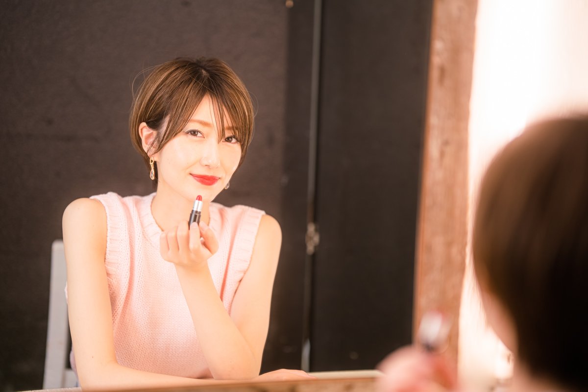 knock1965's tweet photo. #高橋ユナ ~make up~
#portrait
#photography
#MusakoStudio
#bluemake https://t.co/WLIsVcZ1Ij