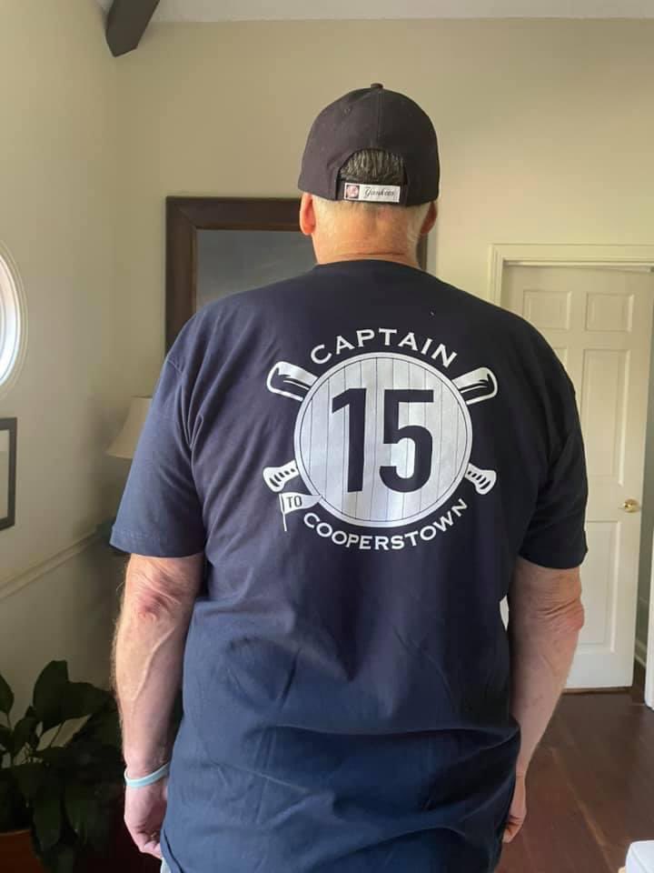 ronblomberg12's tweet photo. Let’s do this! Thank you for the followers. I am trying to get my Twitter numbers back up. I lost my other page unfortunately. Thank you for being great Fans. Love you all. -Boomer #12 https://t.co/OhrD0cMsaM