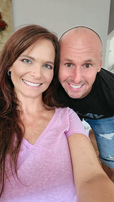 I had an amazing day filming a very steamy &amp; intimate VR scene with @EgermaierLudek for @CzechVR!!! I<a href="/tag/gilfed"class="tags"><span>#gilfed</span></a>