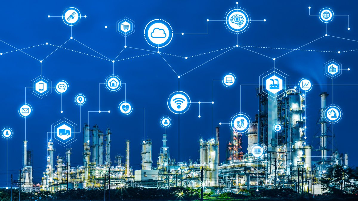 BGHTechPartner's tweet image. Sensores para empresas.

Los básicos son más baratos pero no tienen capacidad de procesamiento. Los inteligentes integran microprocesadores, conectividad y almacenamiento. Los sensores a medida son de uso puntual.

¿Te ayudamos a elegir? Mirá esta nota 👇

bghtechpartner.com/2021/08/03/sen…