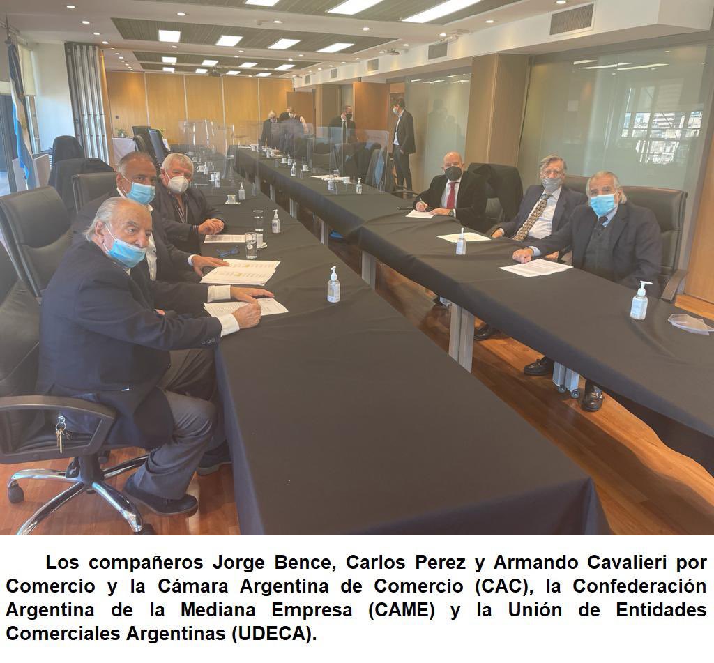 FAECYS Cuenta Oficial tweet media