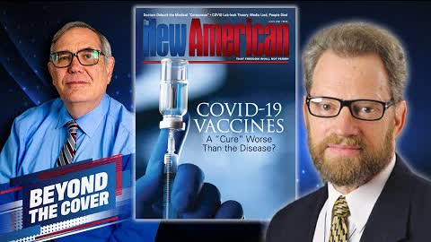 YoumakerM's tweet photo. Lysenkoism: The Danger of Politicized Science | Beyond the Cover

Bill Jasper points to modern-day examples of politicized sci, and cautions that we should learn from the past. 

🌟WATCH on #Youmaker👉 https://t.co/XZxx7MjH7L https://t.co/ULQuRCELwa