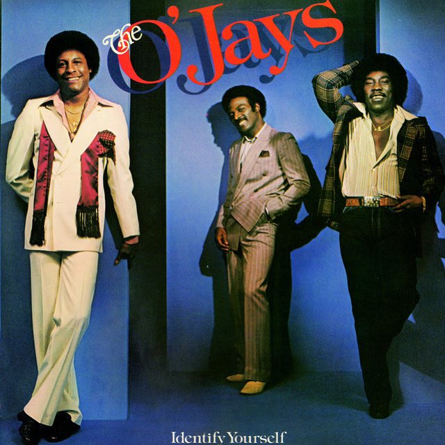 On this date in 1979, The O'Jays released #IdentifyYourself

🔉 ffm.to/ojaysidentifyy…