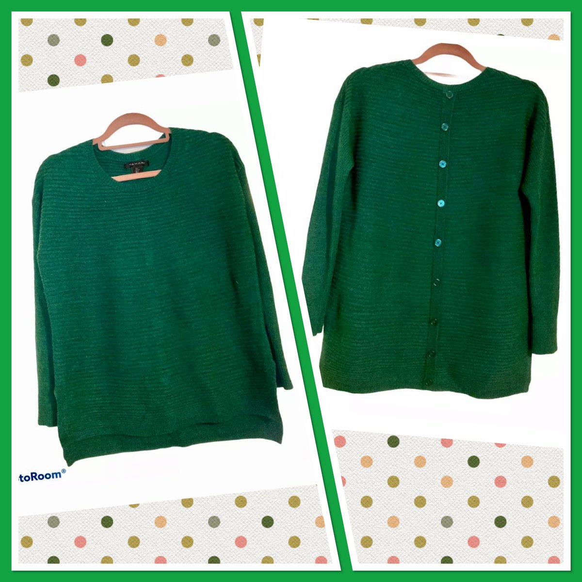 TheFashionRecy1's tweet photo. Never too soon to get ready for the colder months 👍👍👍
🧣https://t.co/QxGhuROPHO🧣
#SecondHandAugust #thriftedfashion #verygoodcondition #usedbutnotabused #eBay https://t.co/PuuY6fpHYv