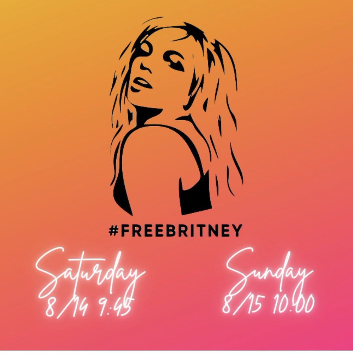 BarreForte's tweet photo. Who’s ready to tuck, shake, bounce, and burn in honor of @britneyspears? 🙋🏼‍♀️ https://t.co/3YZEmbsDhZ