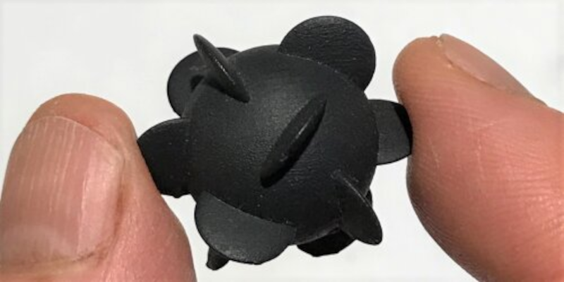 gzunigah's tweet photo. 3D Printing May Disprove Lord Kelvin https://t.co/IryarmrboV #3dPrinterhacks #Science #3dprinting https://t.co/hSpoV1mFW9